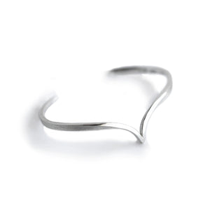 Wishbone Cuff