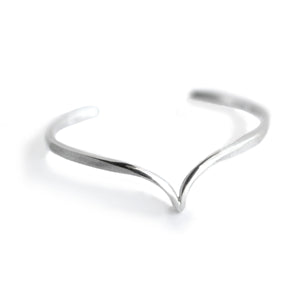 Wishbone Cuff