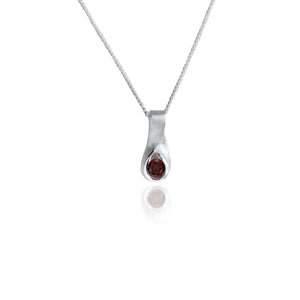 Dainty Gemstone Chain