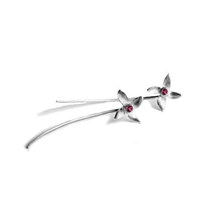 Wildflower Stud earrings