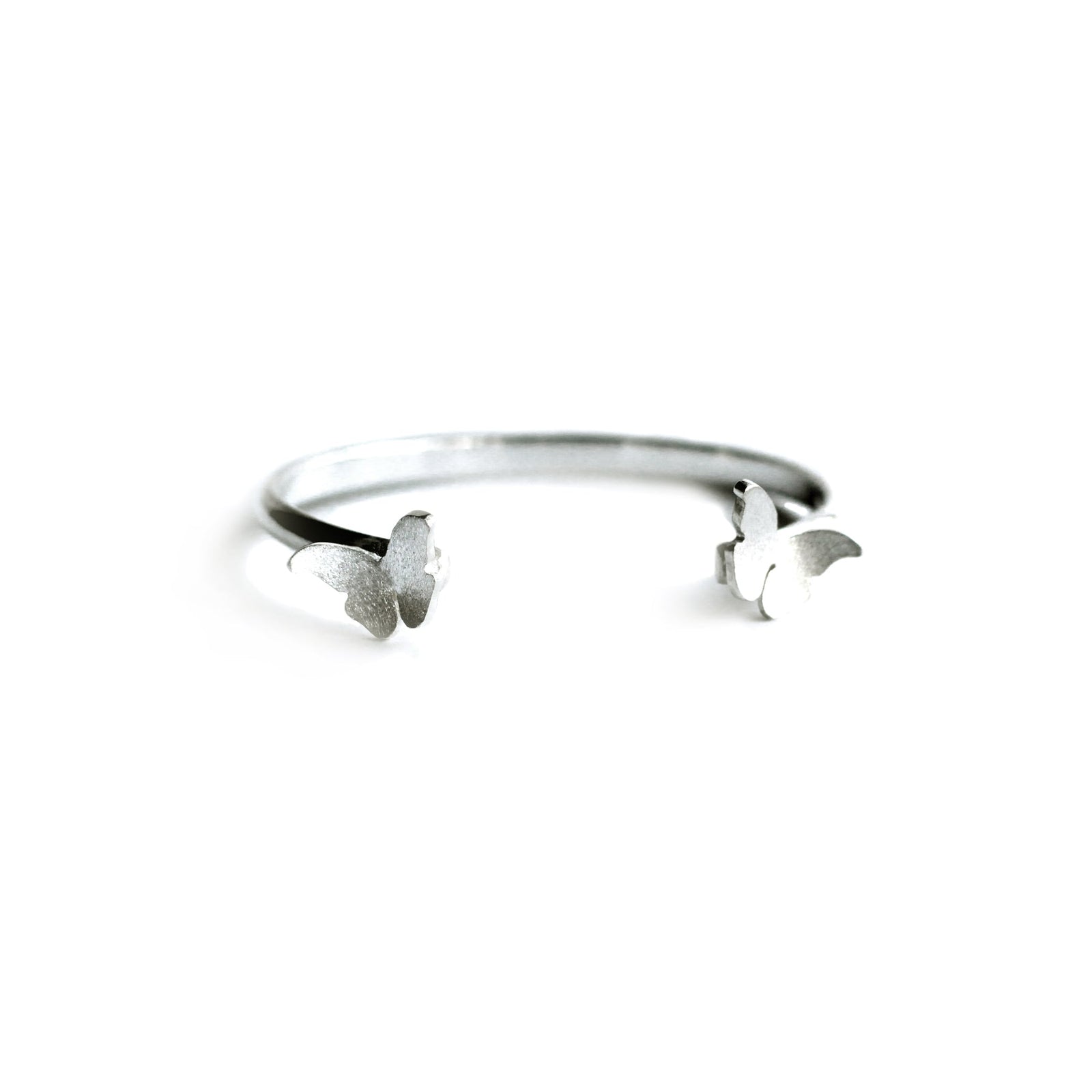 Butterfly Cuff