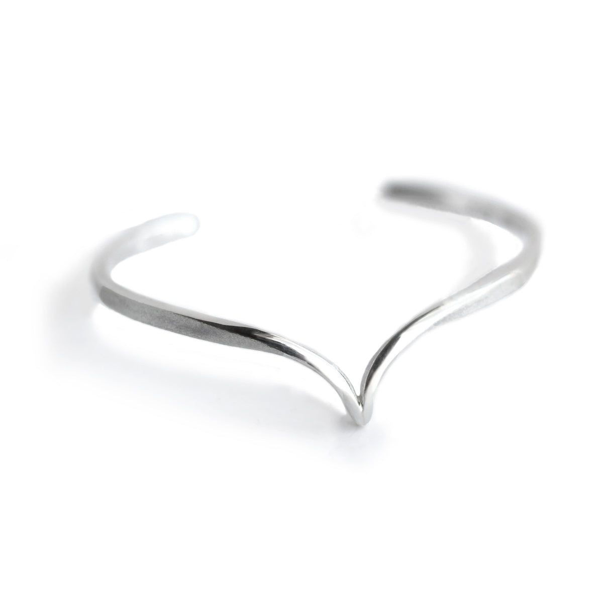 Wishbone Cuff