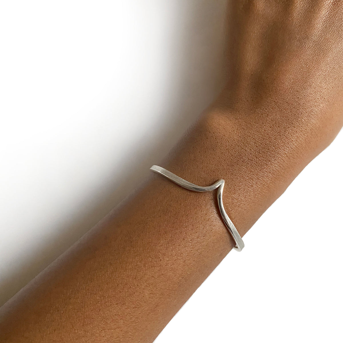 Wishbone Cuff