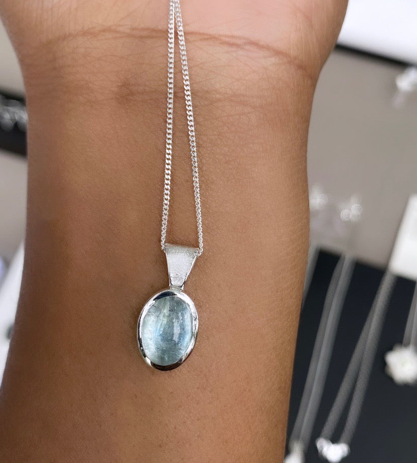 Aquamarine Chain