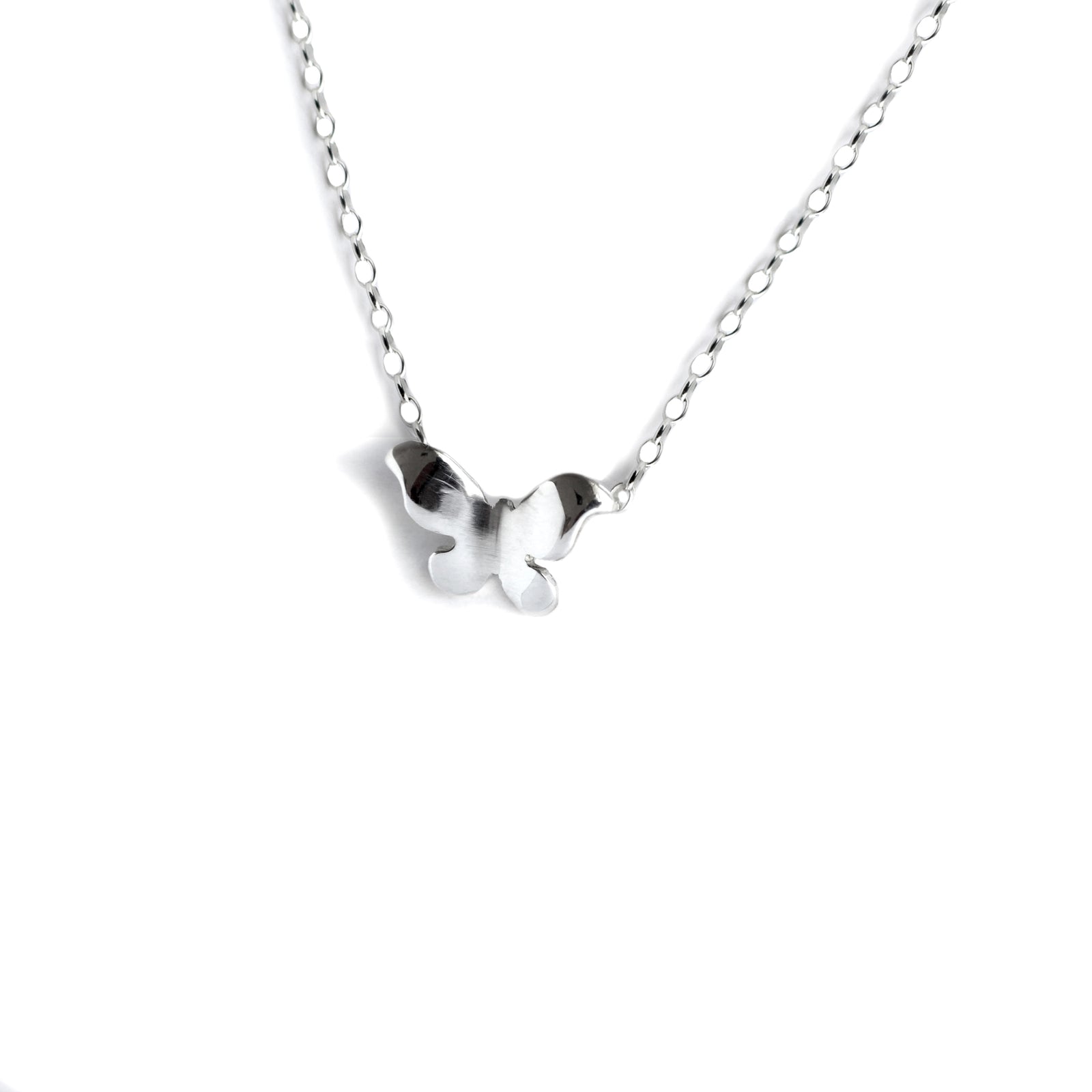 Butterfly Chain