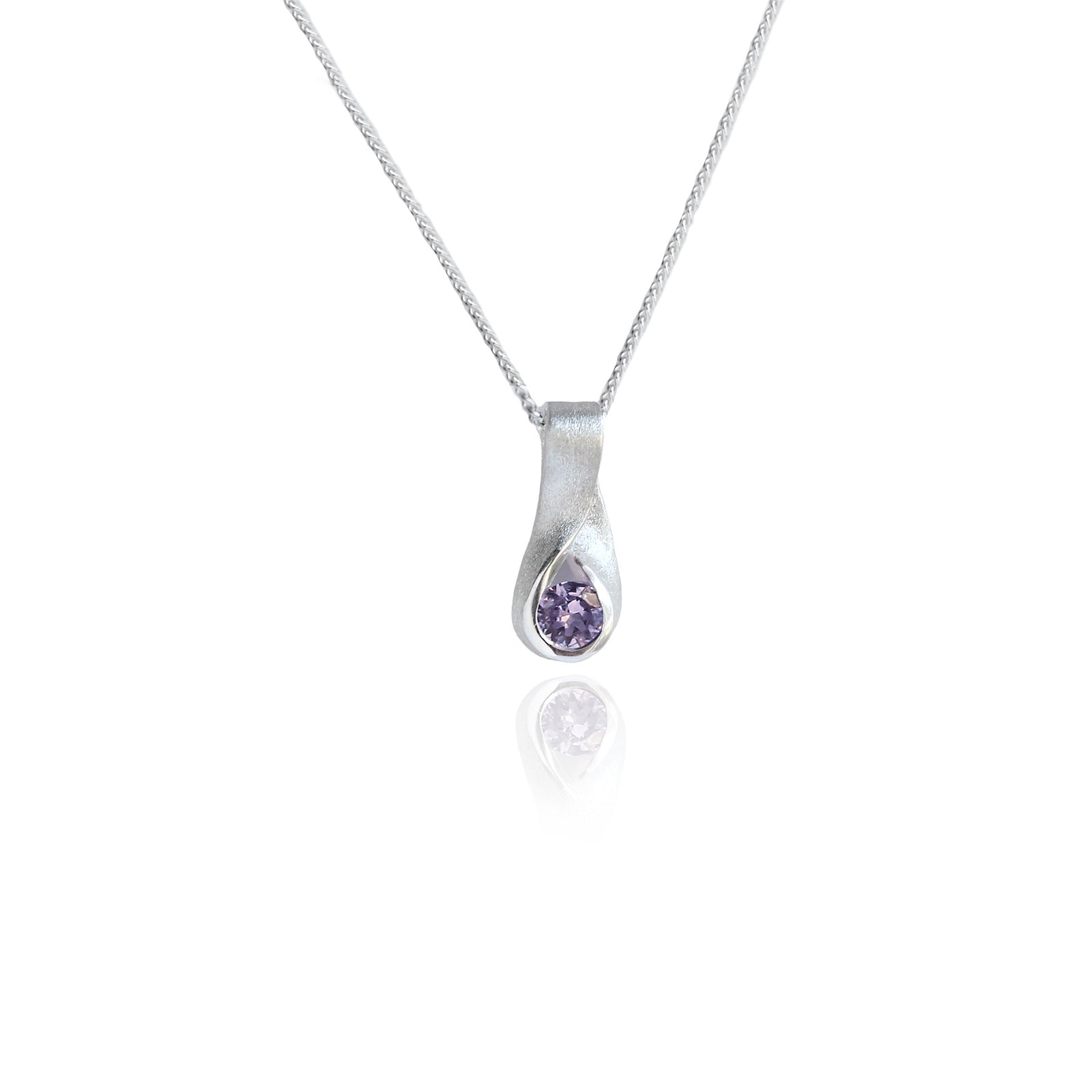 Dainty Gemstone Chain
