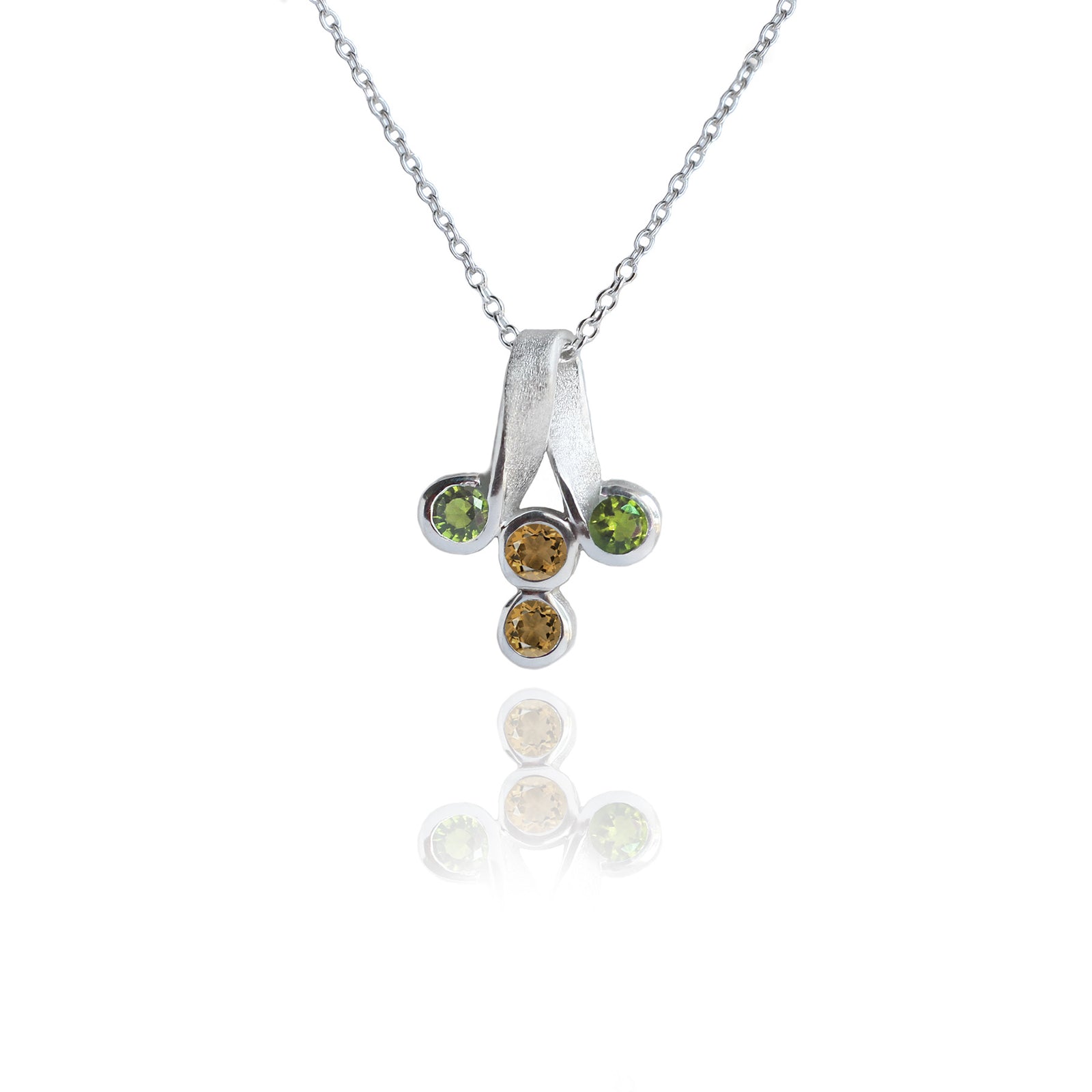Four Stone Chain