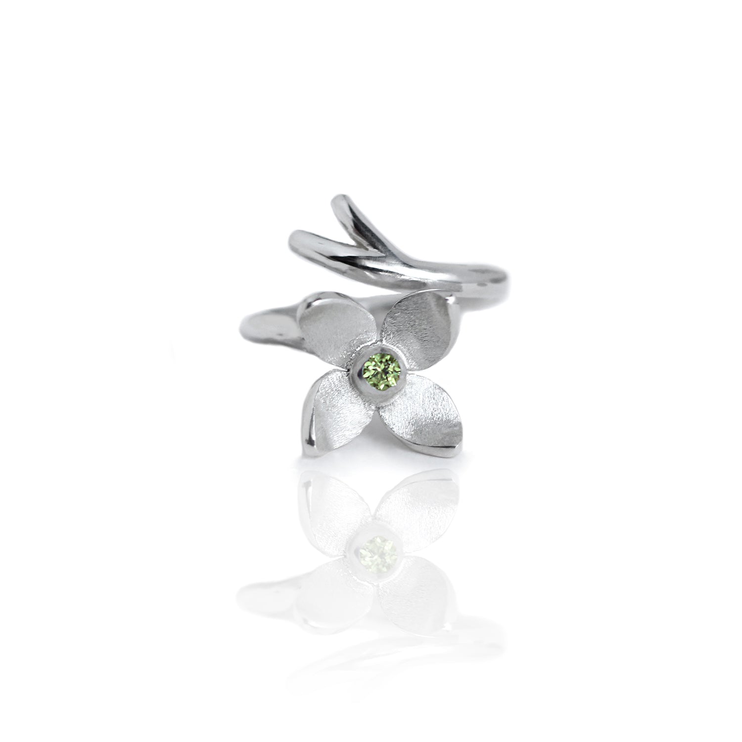 Wildflower Ring