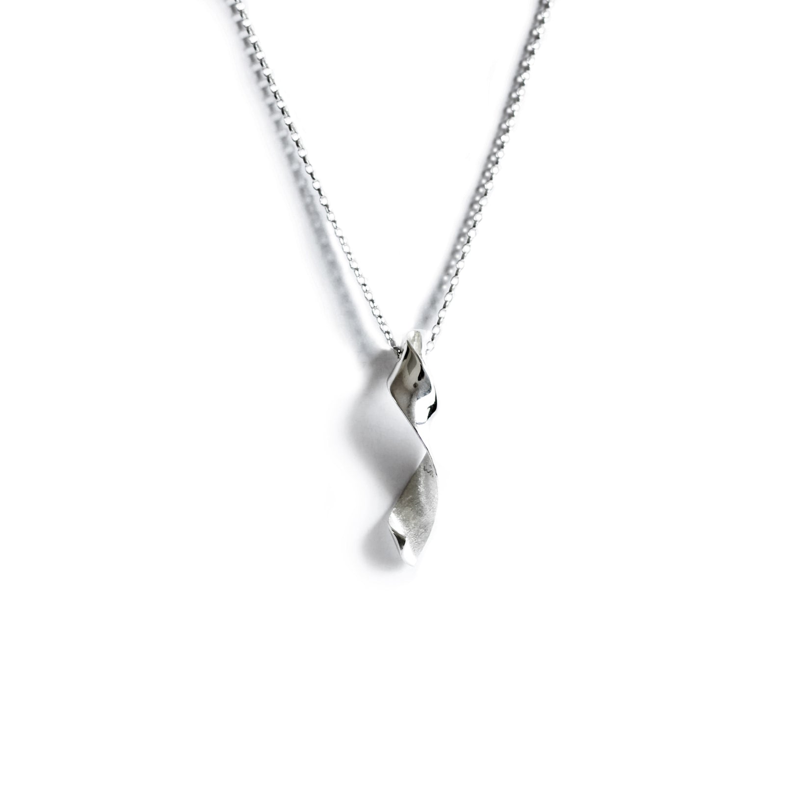 Msasa Swirl Chain