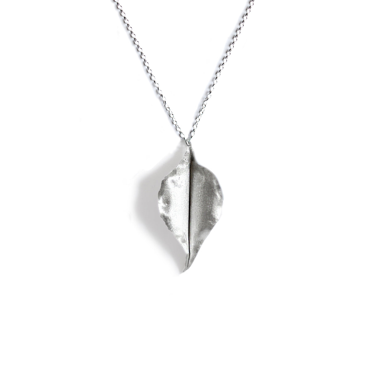 Savanna Leaf Chain (large)