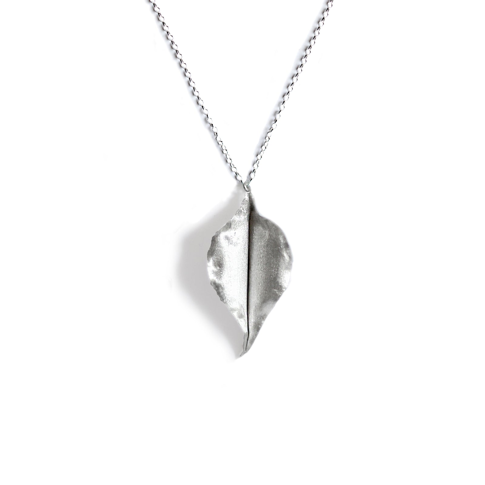 Savanna Leaf Chain (large)
