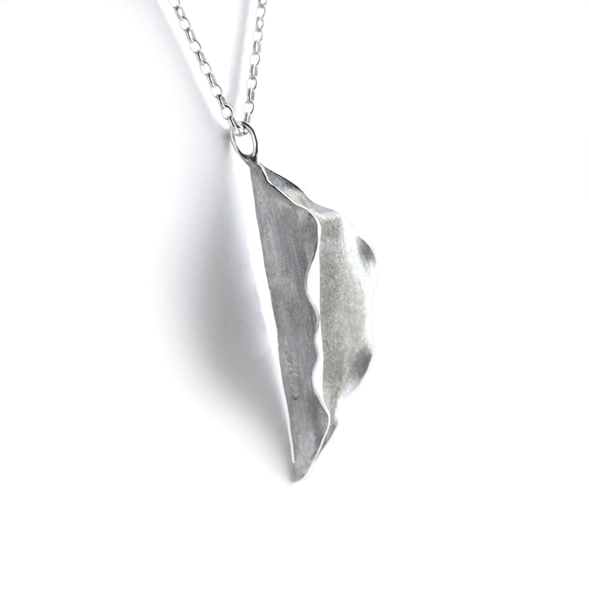 Savanna Leaf Chain (large)