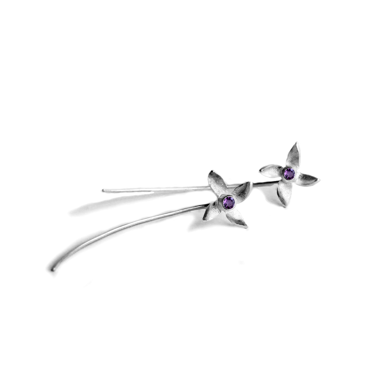 Wildflower Stud earrings