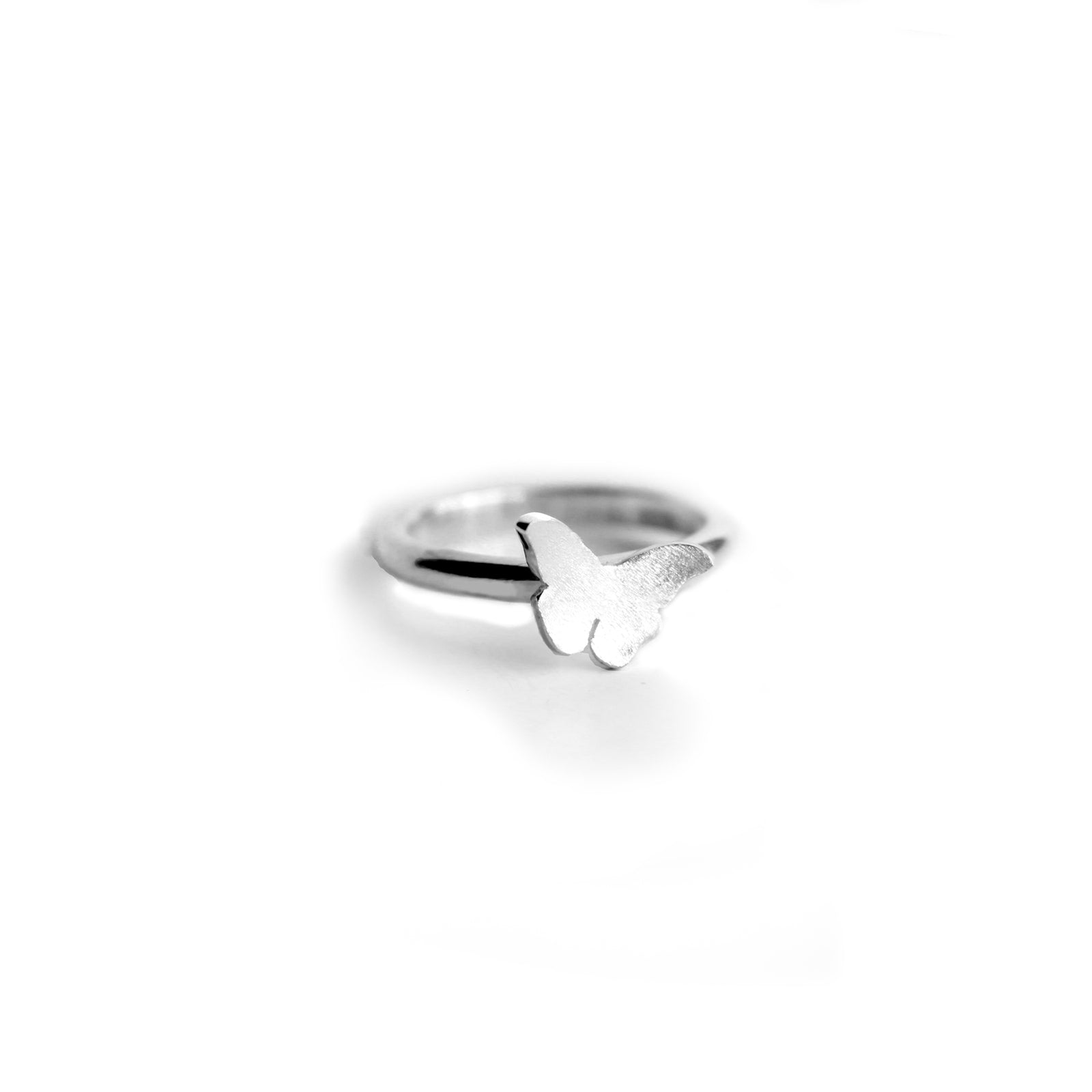 Butterfly Ring