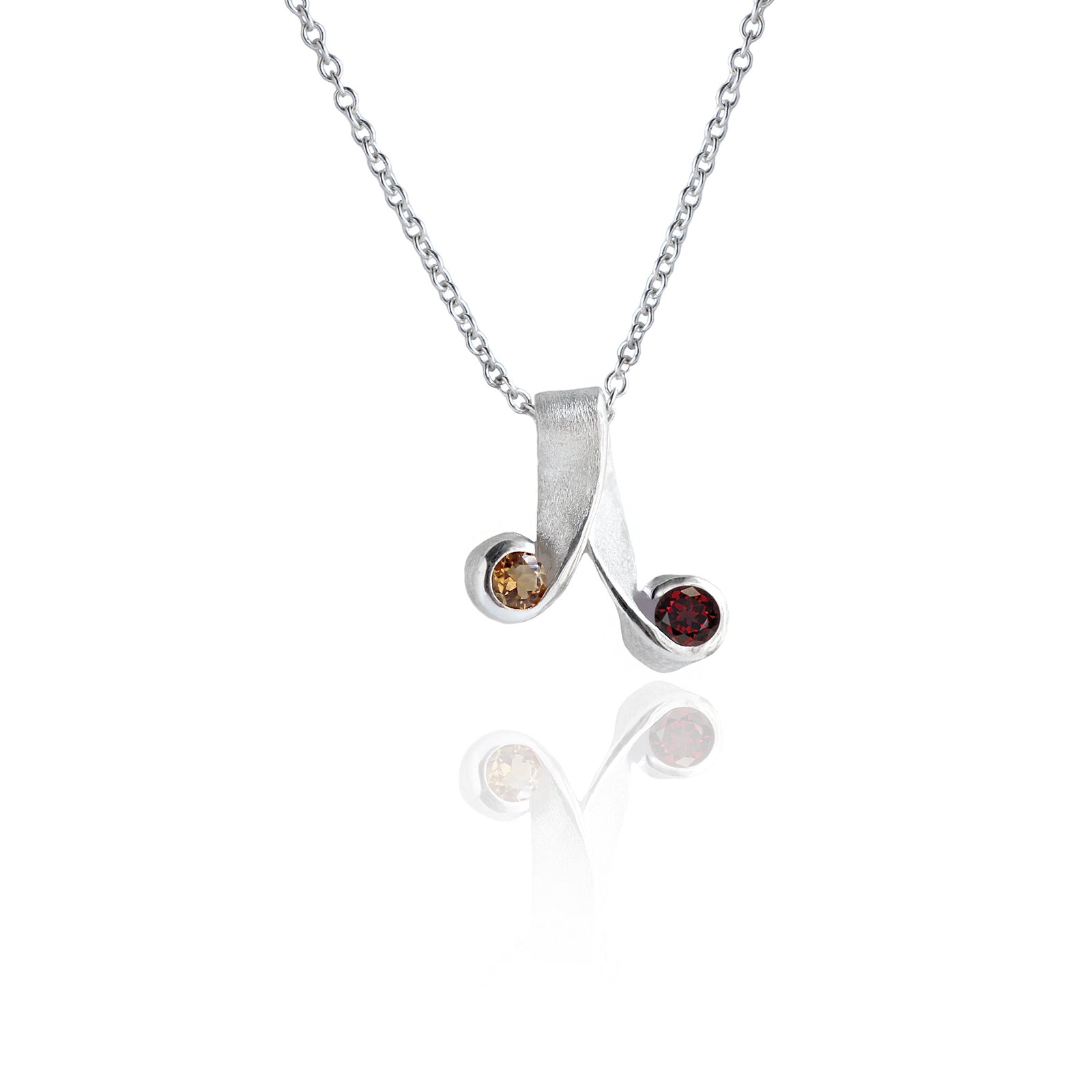 Two Stone Chain