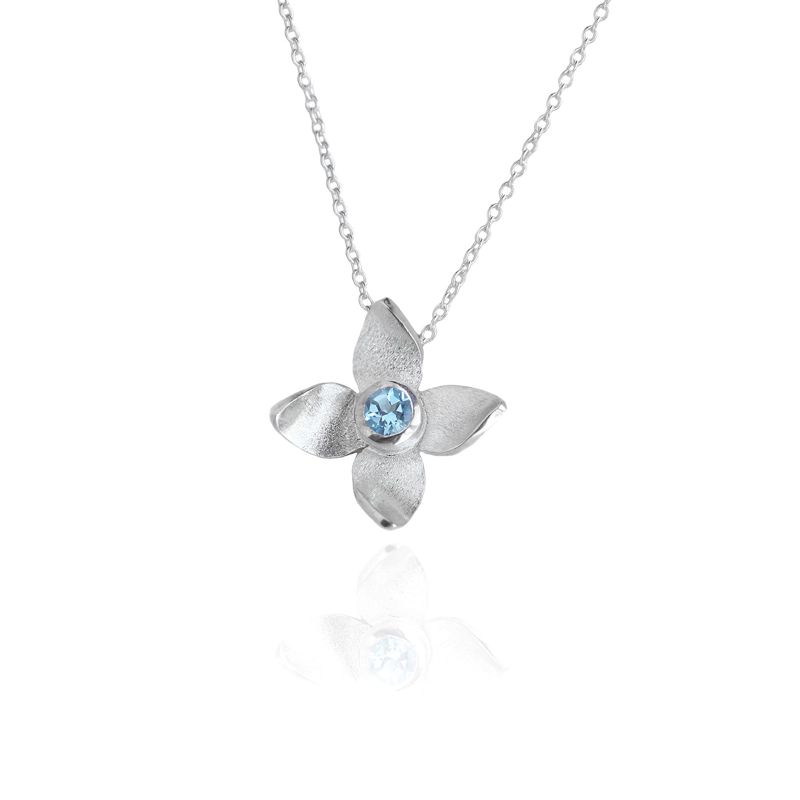 Wildflower Chain