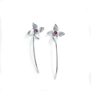 Wildflower Stud earrings